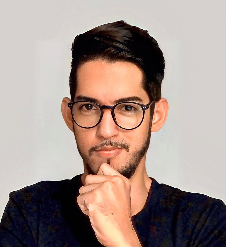 Foto do usuário José Danilo Marculino da Silva