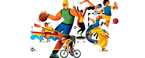 Imagem destaque da publicação - Do cenário desportivo, do atleta e de nós