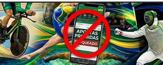 Imagem destaque da publicação - Guia prático de AUTOEXCLUSÃO. Quem está dentro do esporte, fica FORA DAS BETS