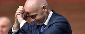 Imagem destaque da publicação - A Copa do Mundo é deles