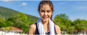 Imagem destaque da publicação - O impacto transformador das redes sociais na satisfação das meninas chinesas da geração Z com a atividade física