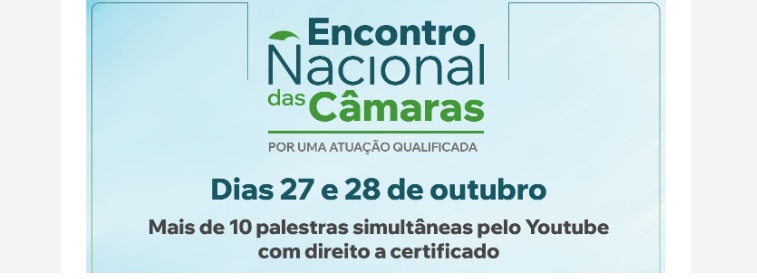 Imagem destaque da publicação - Encontro Nacional das Câmaras em comemoração aos 25 anos do Sistema CONFEF/CREFs
