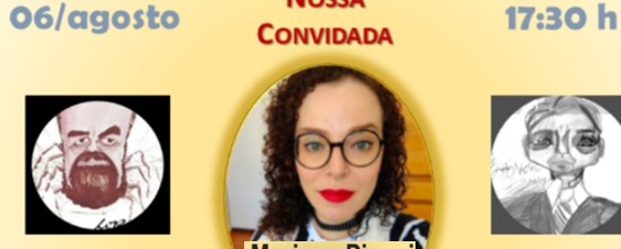 Imagem destaque da publicação - Que Educação Física é Essa? Com Mariane Pisani