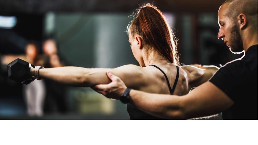 Imagem destaque da publicação - Personal trainer: como crescer e aparecer no digital. Especialistas apontam os caminhos