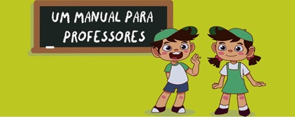 Imagem destaque da publicação - Educação física no 1º ciclo do ensino básico: um manual para professores