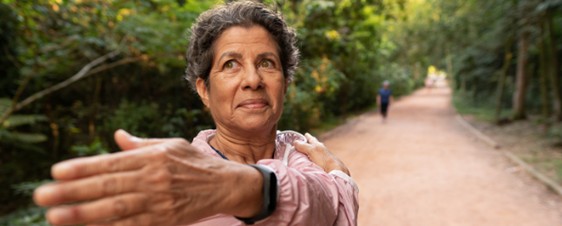 Imagem destaque da publicação - Atividade Física e o Volume de Diferentes Regiões e Estruturas Cerebrais em Idosos: Uma Revisão Sistemática e Metanálise