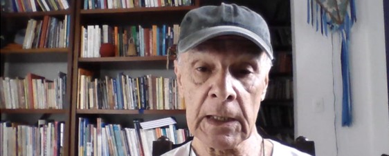 Imagem destaque da publicação - Votar pela democracia