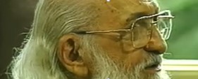 Imagem destaque da publicação - Aniversário do Paulo Freire na conversa com o Seymour Papert