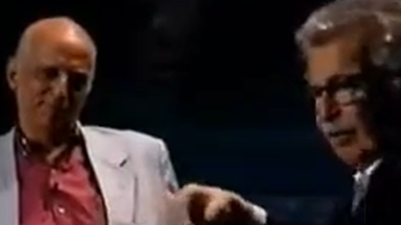 Imagem destaque da publicação - Sobre Utopias: Rubem Alves e Darcy Ribeiro