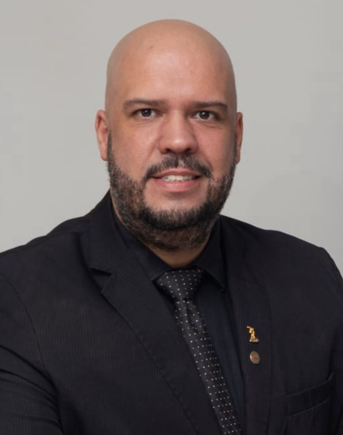 Foto do usuário George Telles