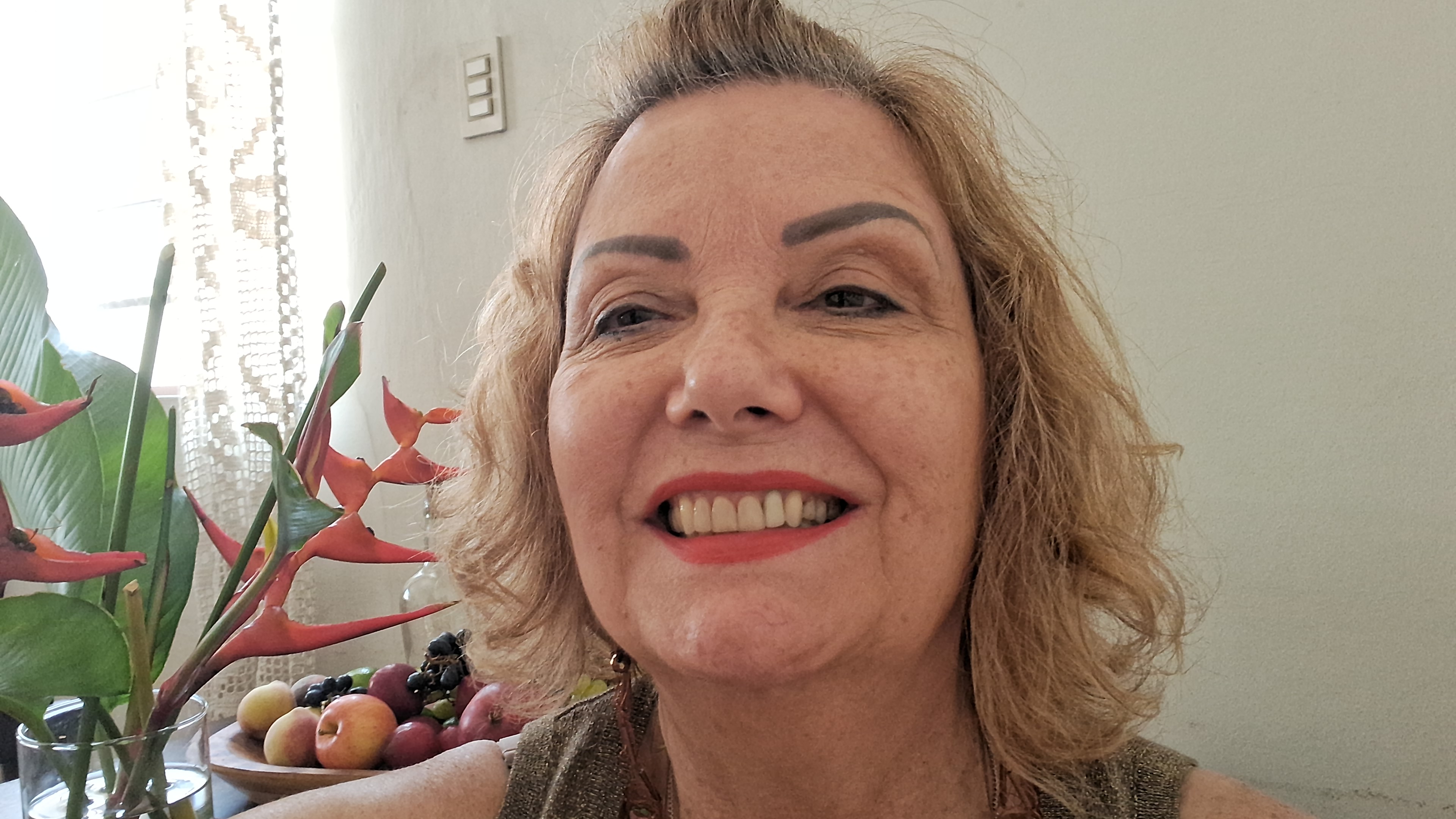 Foto do usuário Eneida Feix