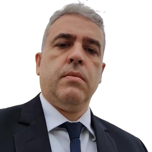 Imagem do usuário João Fernando Brinkmann dos Santos
