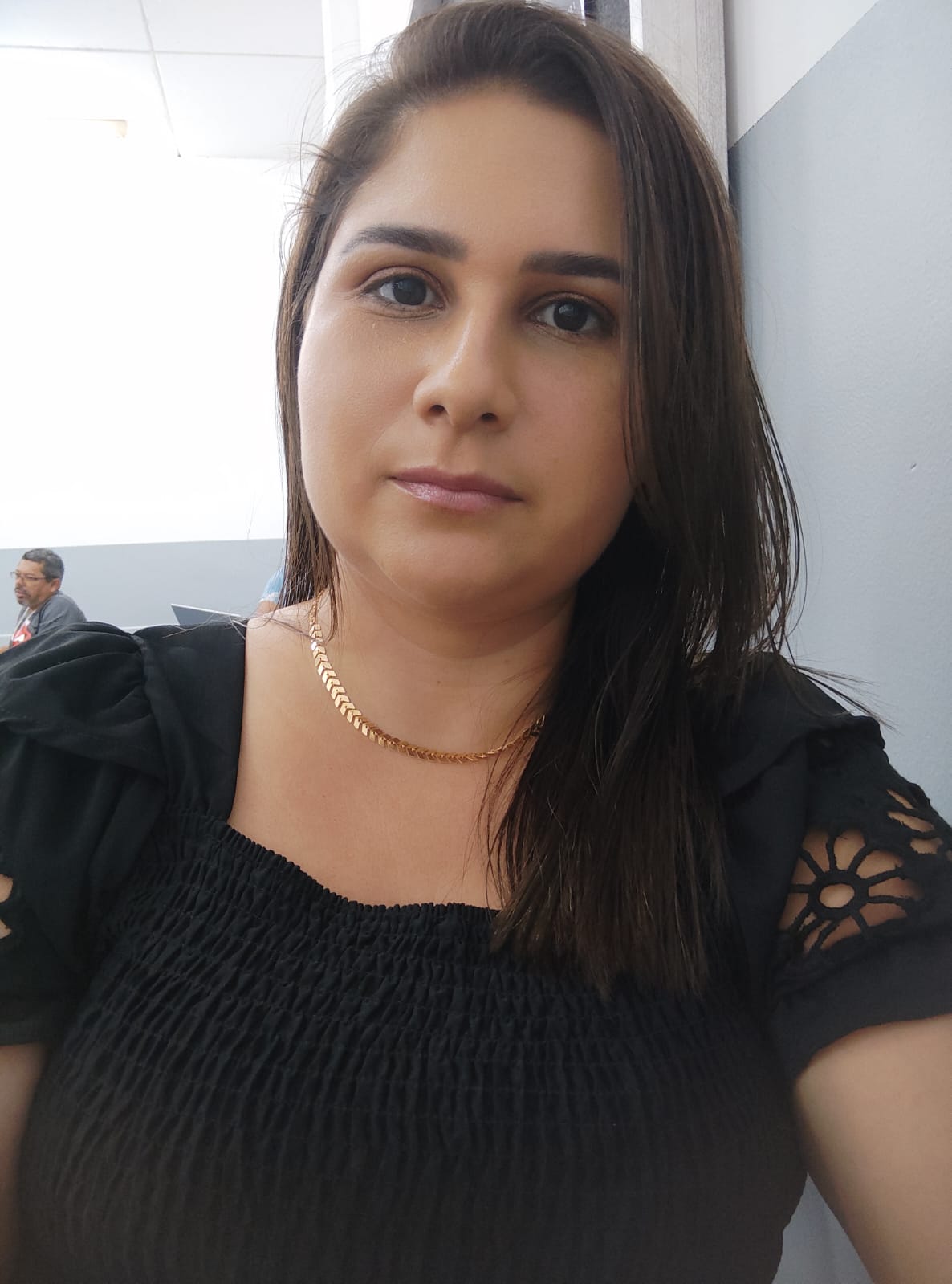 Foto do usuário Dayane Ramos Dórea