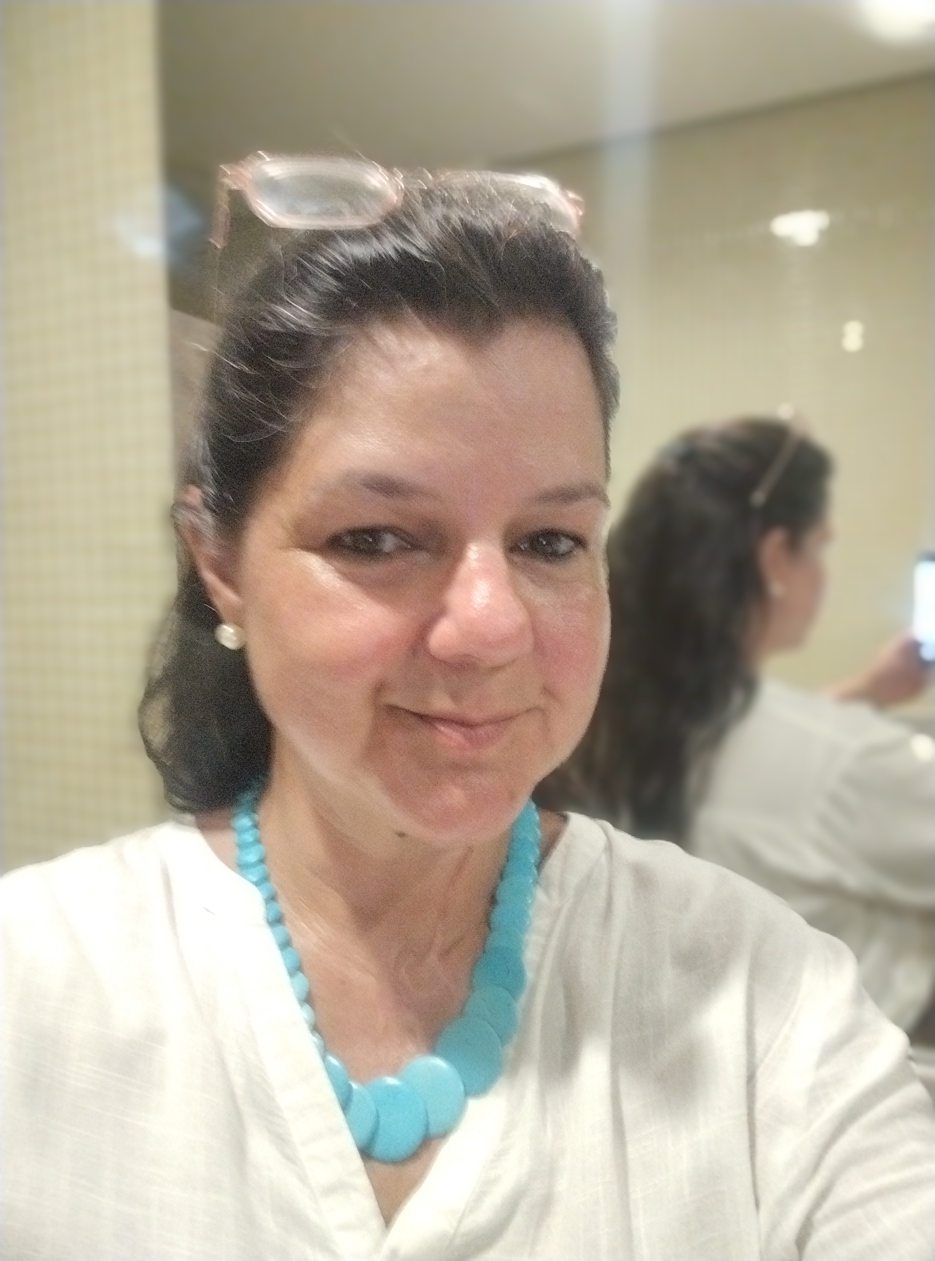 Imagem do usuário ALESSANDRA DE ALMEIDA LUCAS