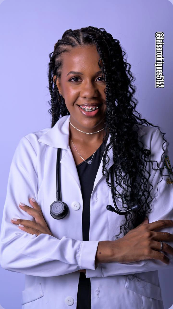 Imagem do usuário Laisa Rodrigues