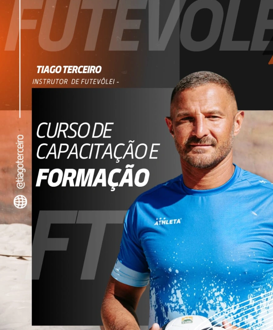 Imagem do usuário TIAGO QUITO TERCEIRO