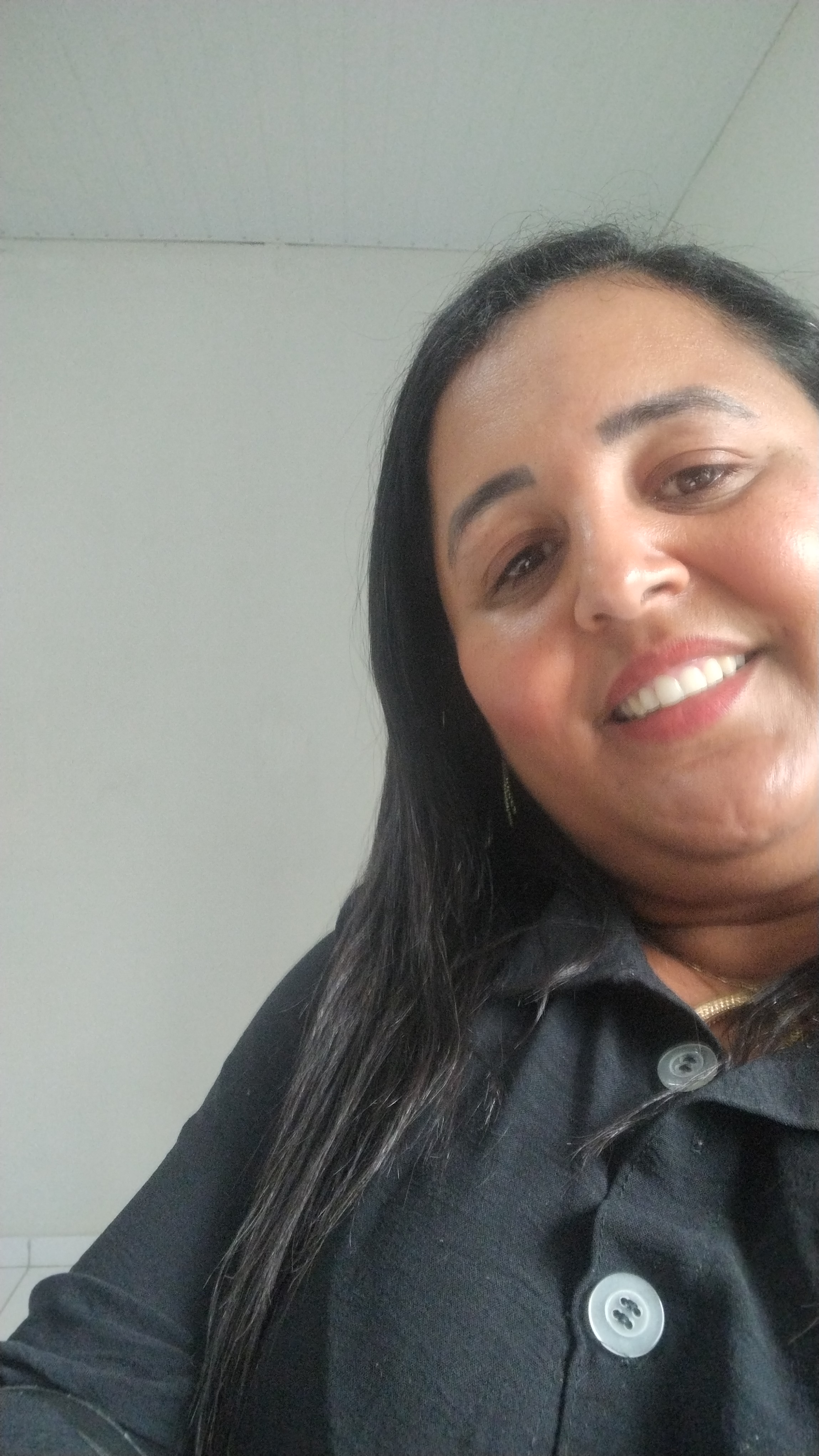 Imagem do usuário OZAELMA VALERIA FERREIRA DA FONSECA