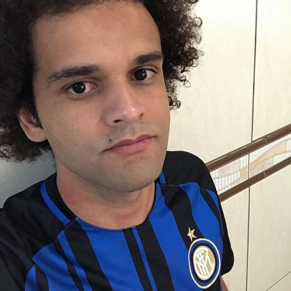 Foto do usuário Peterson Amaro da Silva