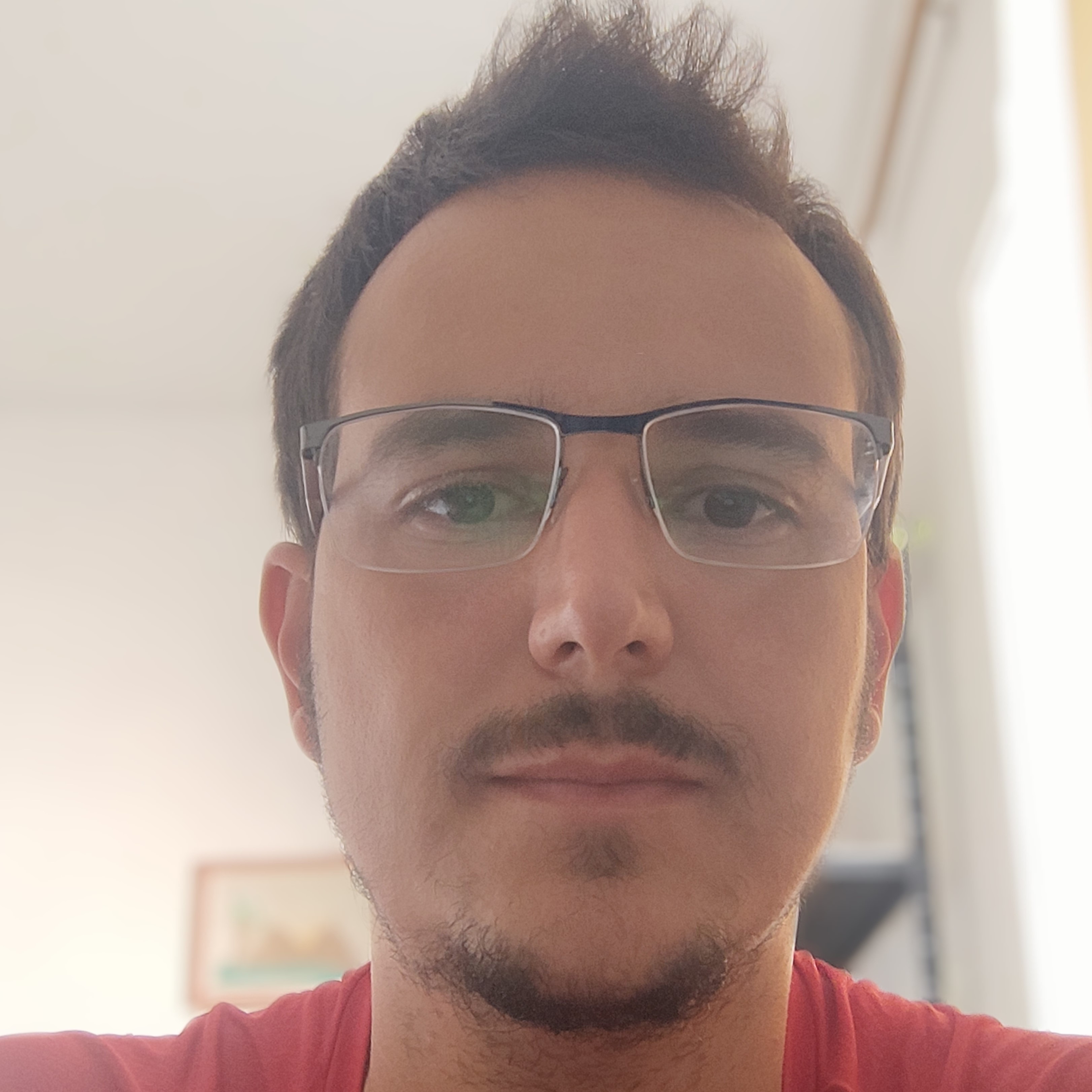 Imagem do usuário Alexandre Bloise Santana