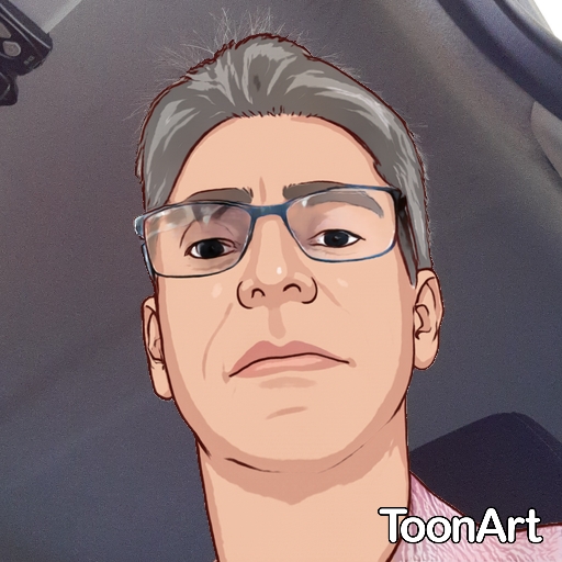 Imagem do usuário Marco Aurelio Pereira Silva