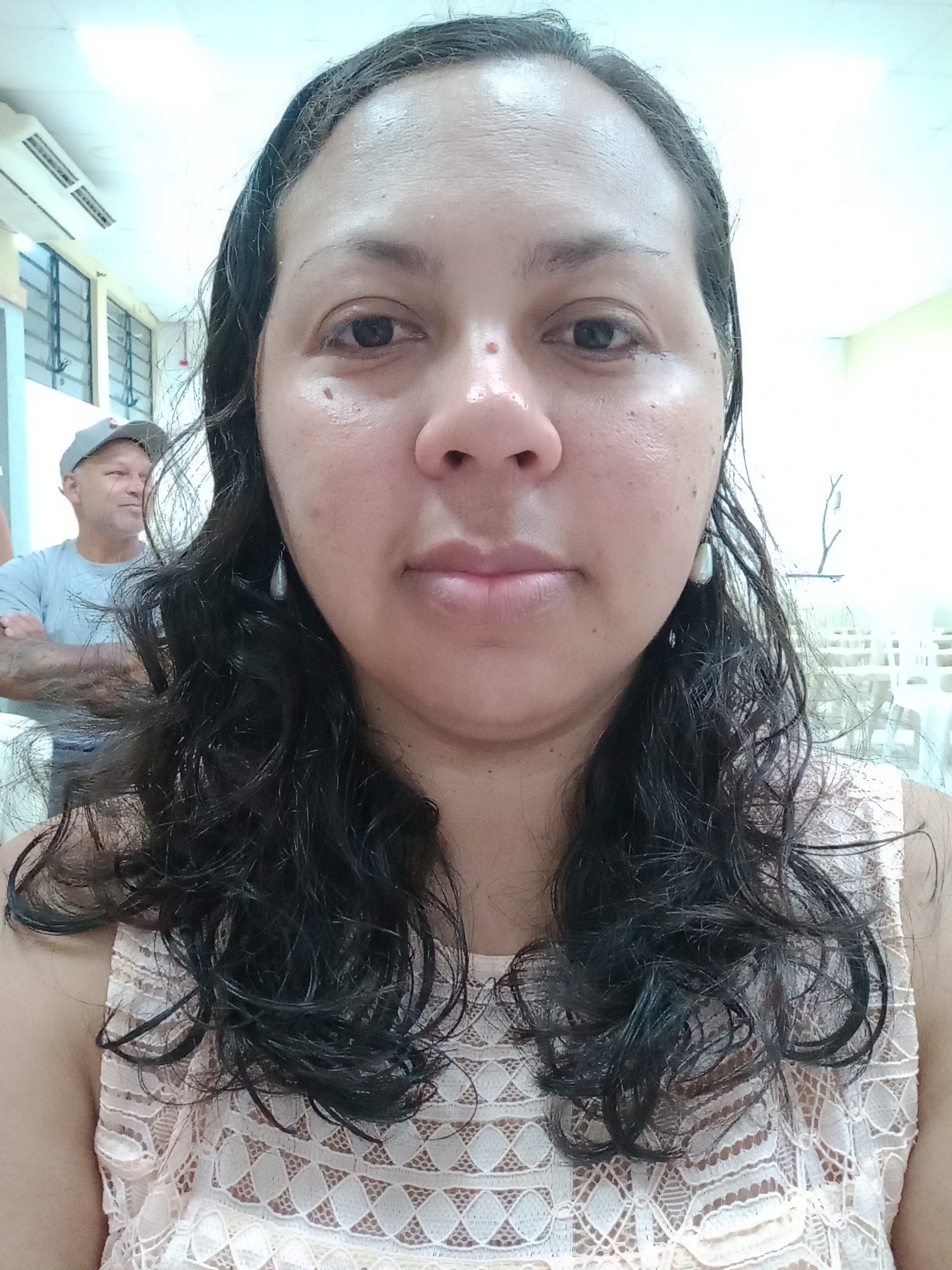 Foto do usuário NATACHA DA SILVA TAVARES