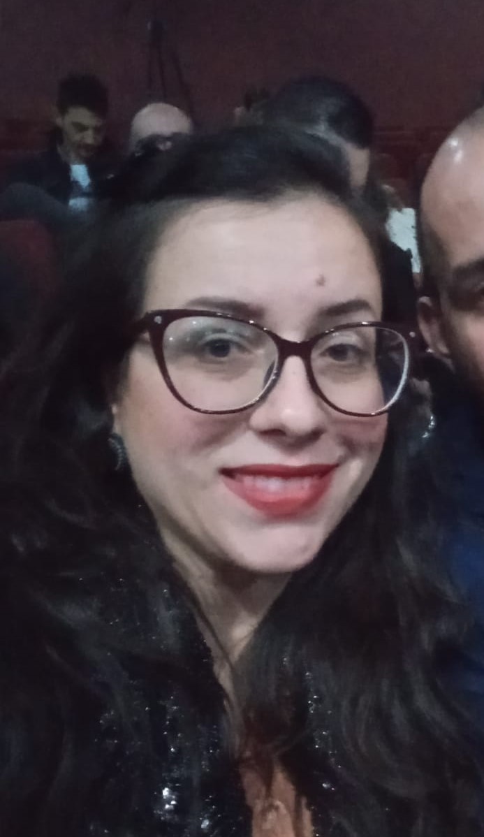 Imagem do usuário HELENE ASSIS RE