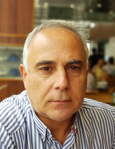 Foto do usuário GUILHERME ANGELO RASO