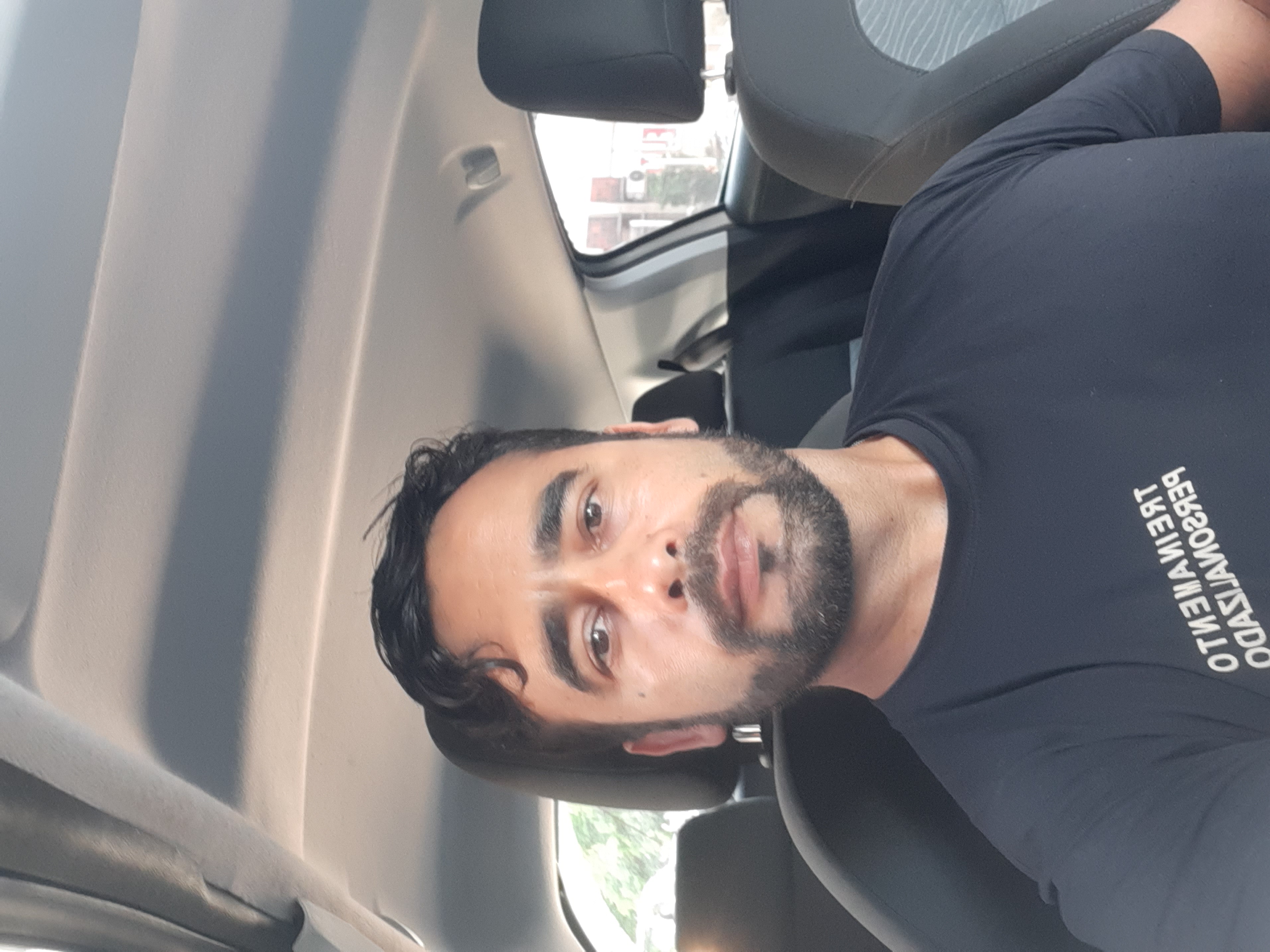 Imagem do usuário Erike Tarcísio de Carvalho Homem