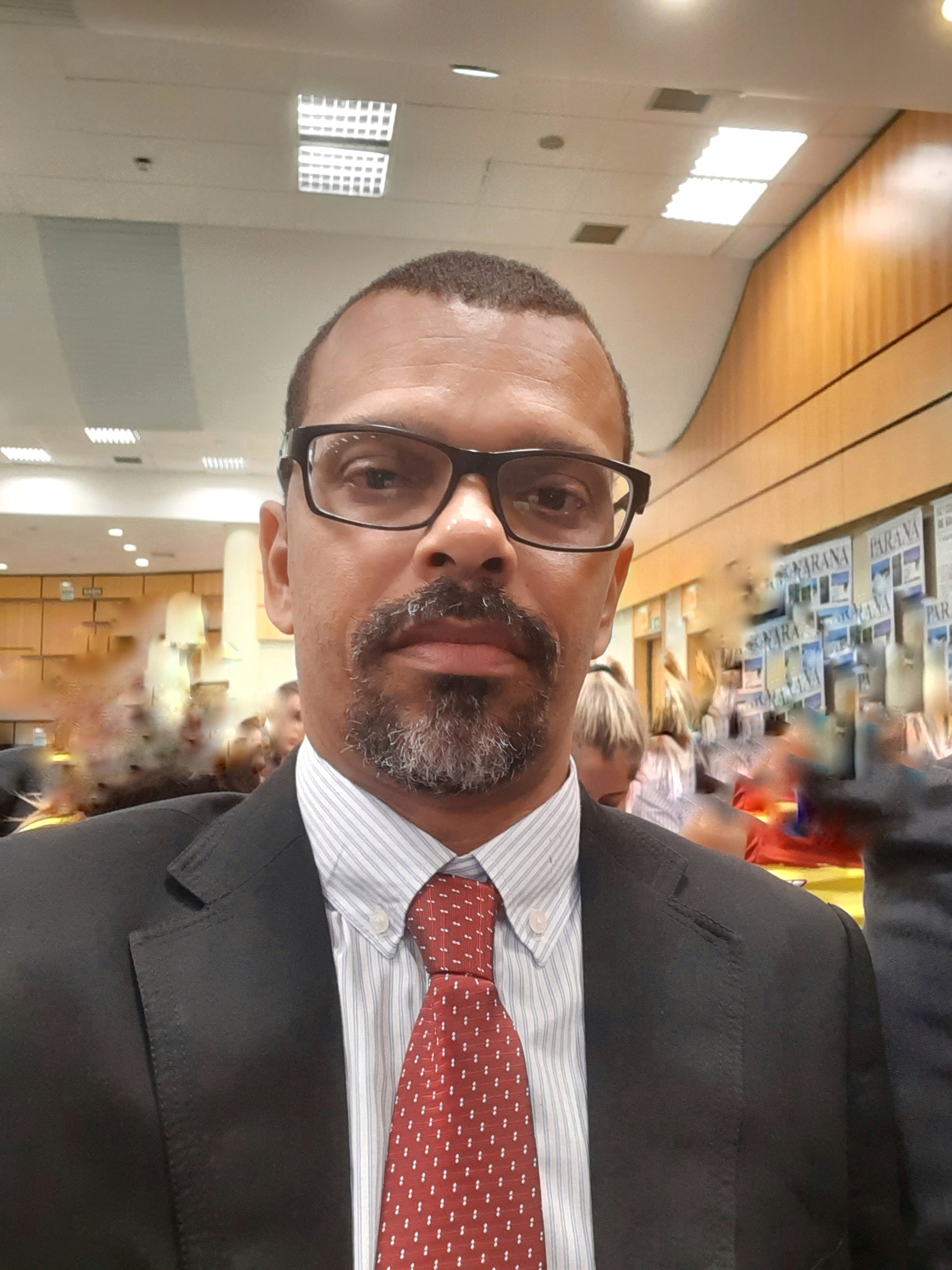 Imagem do usuário Roberto Jerônimo dos Santos Silva