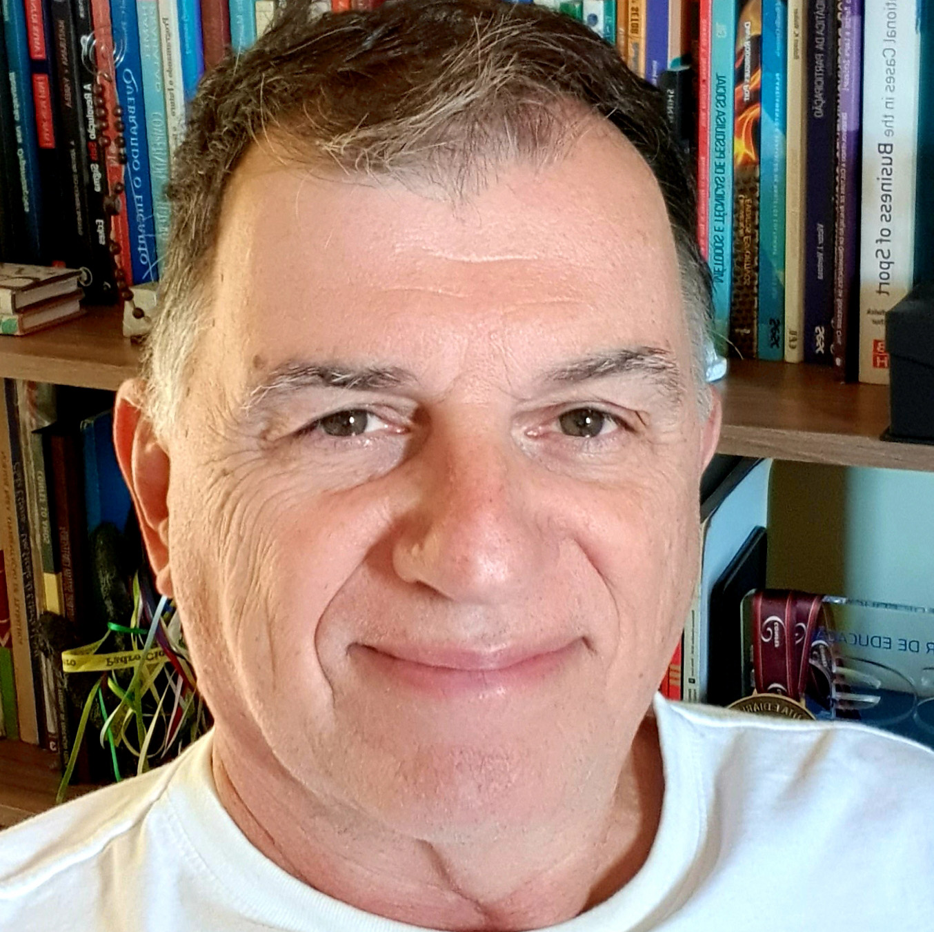 Imagem do usuário João Omar Gambinï