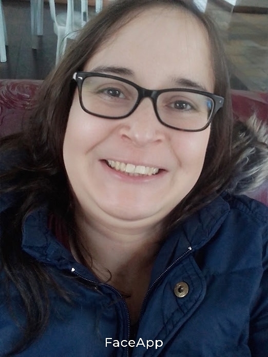 Imagem do usuário Luana Machado de Campos