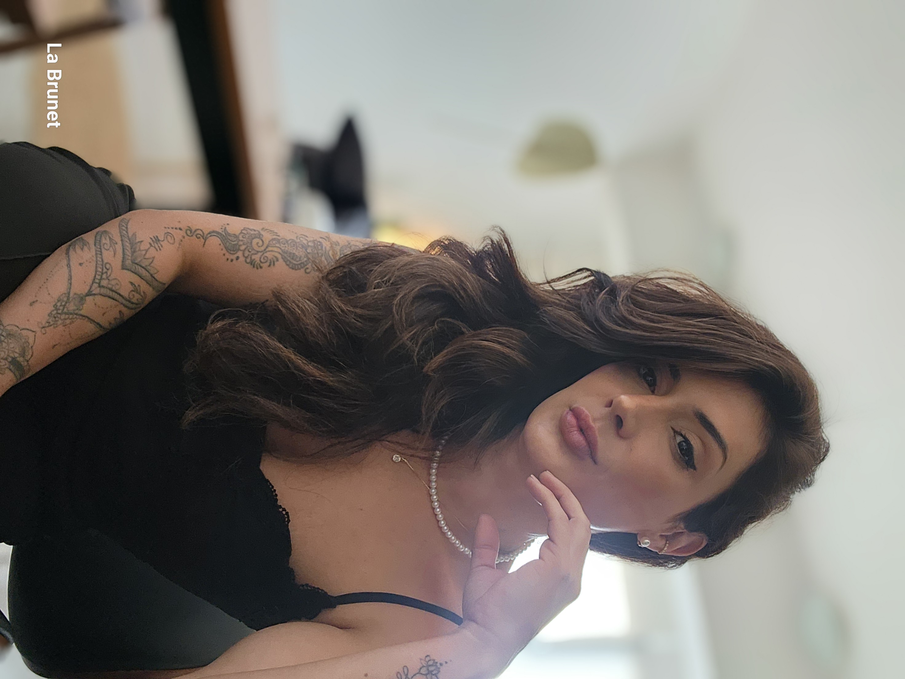 Imagem do usuário Tallita Brunet da Rocha