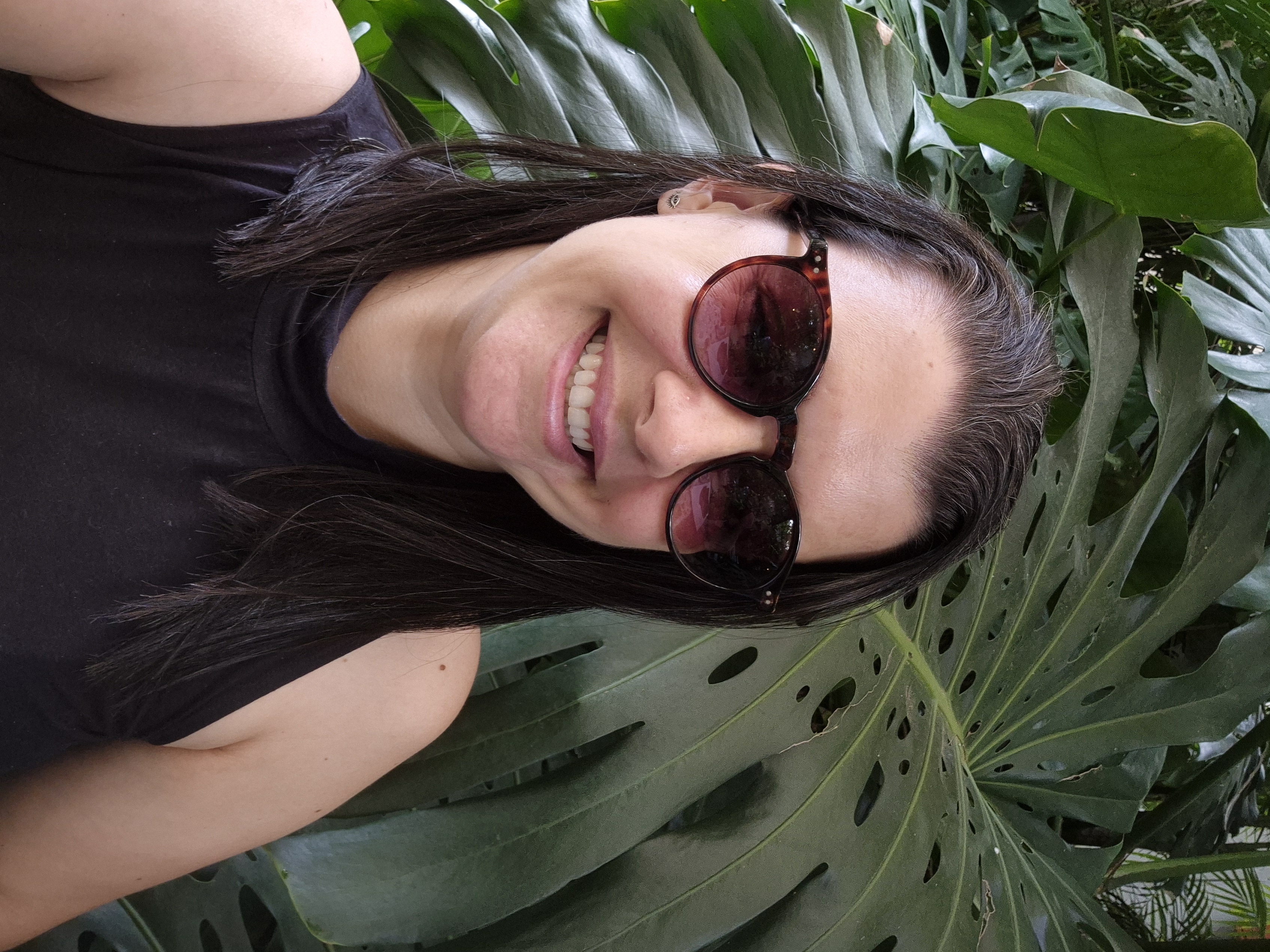 Imagem do usuário Carolina Girola