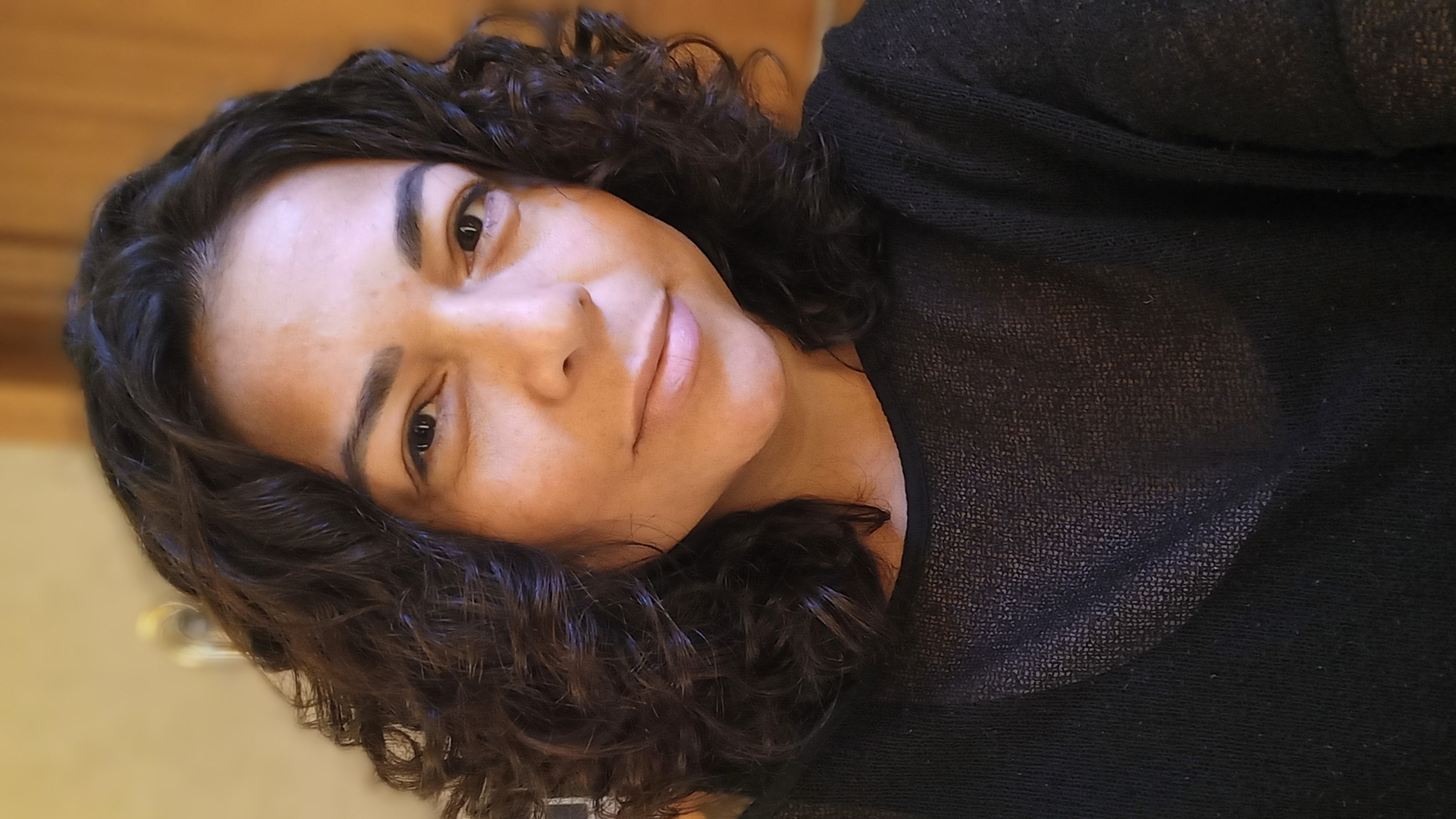 Foto do usuário RAIANE CUNHA DA CONCEICAO