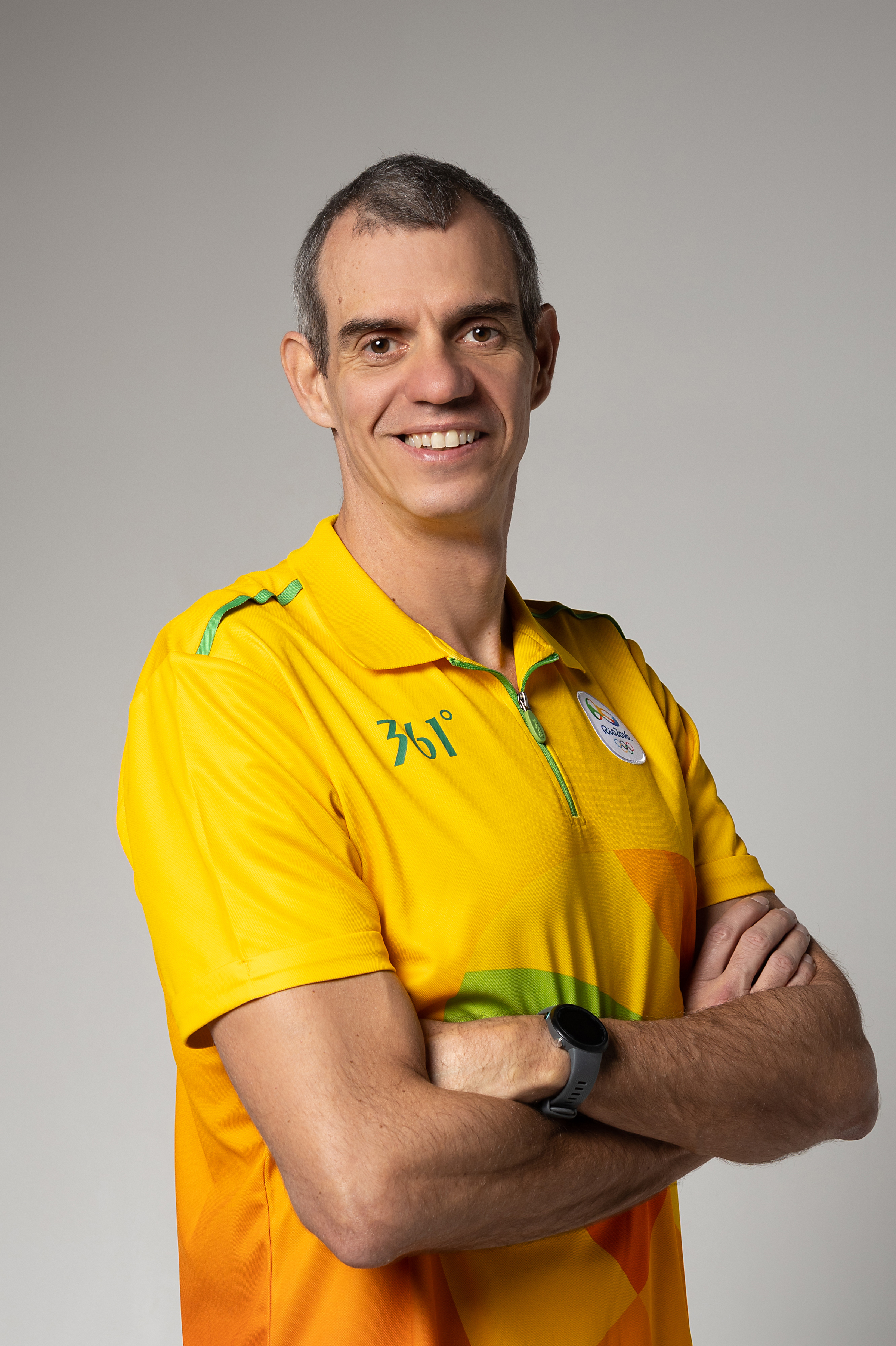 Foto do usuário Marcelo de Oliveira Pinto