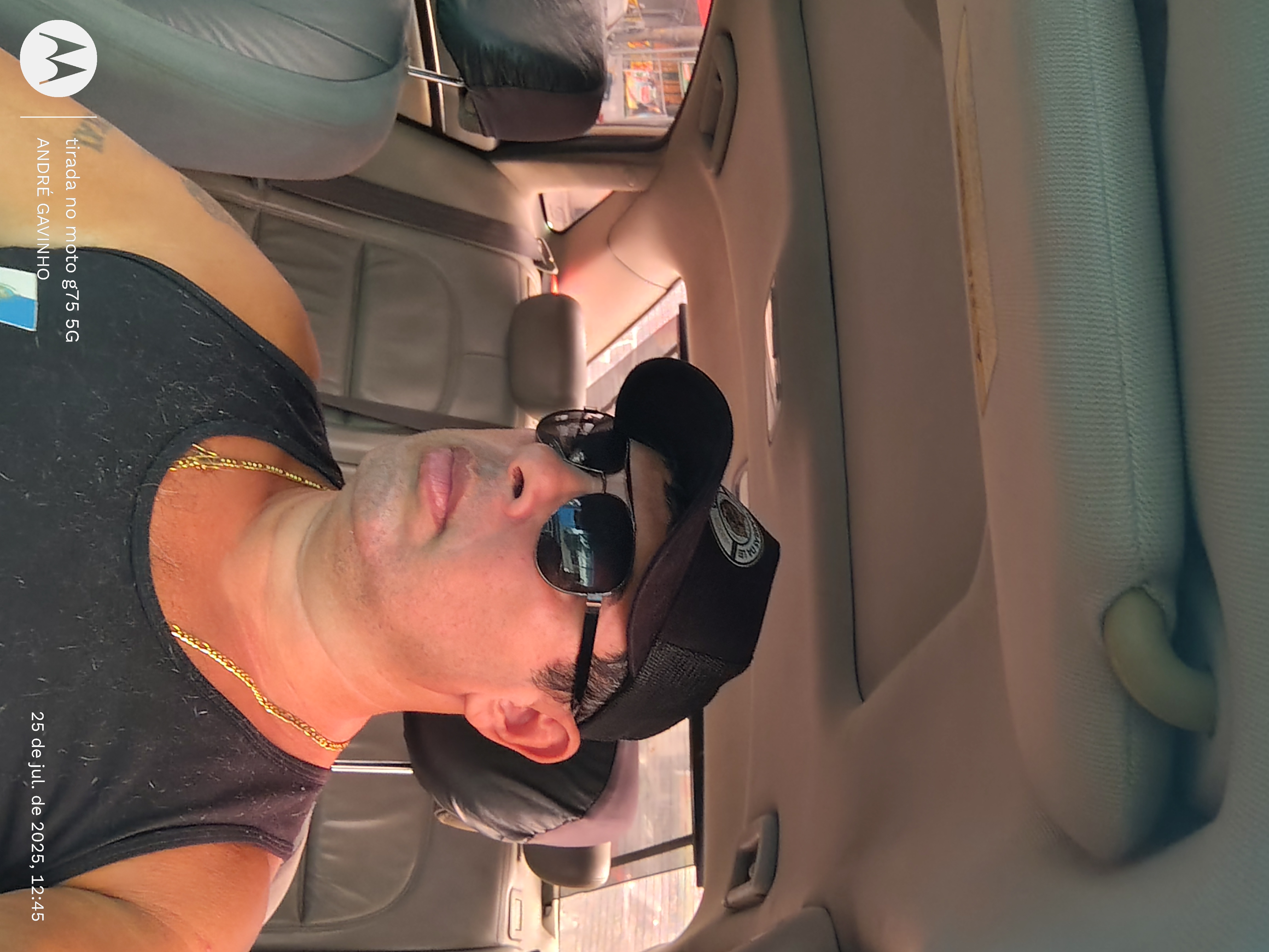 Imagem do usuário LUIS ANDRE MENEZES GAVINHO