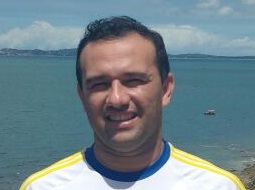 Imagem do usuário Antonio Jansen Fernandes da Silva