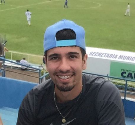 Imagem do usuário Gabriel Carlos Goulart Scarlato
