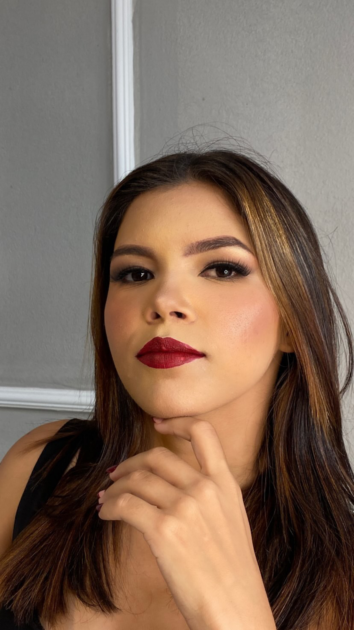 Imagem do usuário Ana Fabrizia de Sousa Oliveira