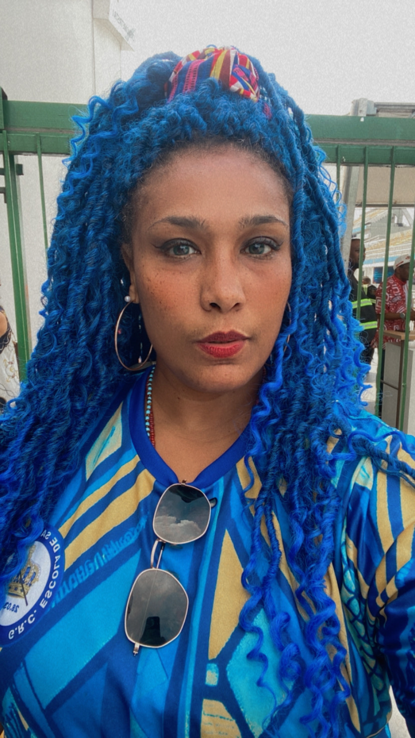 Imagem do usuário TATIANE ROMANO CORBO