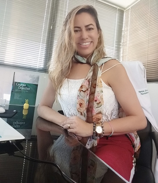 Imagem do usuário Ana Patrícia Dantas de Oliveira