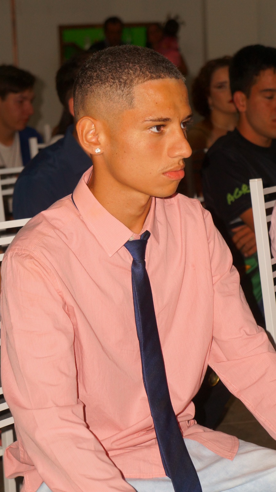 Imagem do usuário DAVI HENRIQUE DA COSTA MARQUES