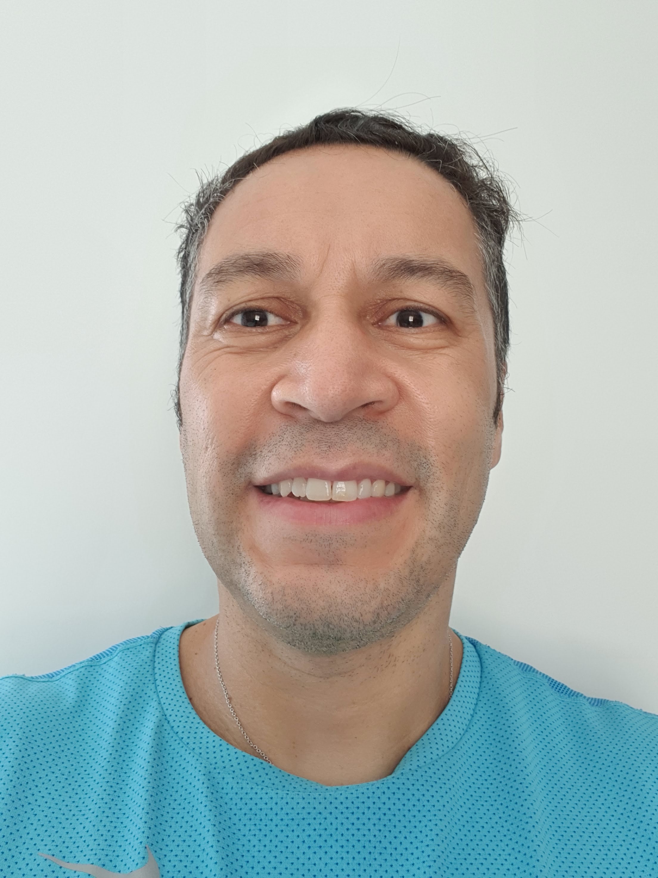 Foto do usuário Evanir Sebastião dos Santos