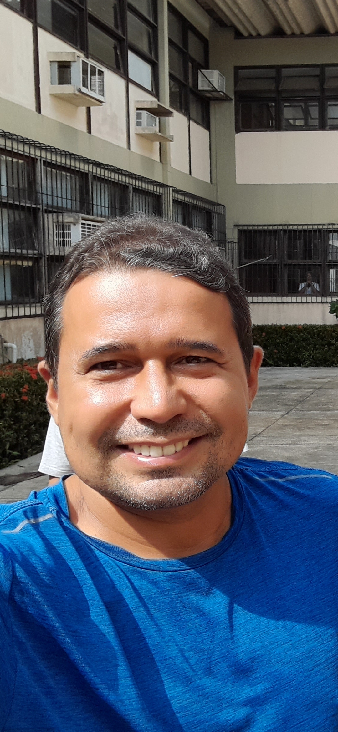 Imagem do usuário JOÃO BATISTA DA SILVA LAMEIRA