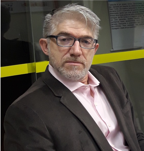 Foto do usuário Adriano Pasqualotti