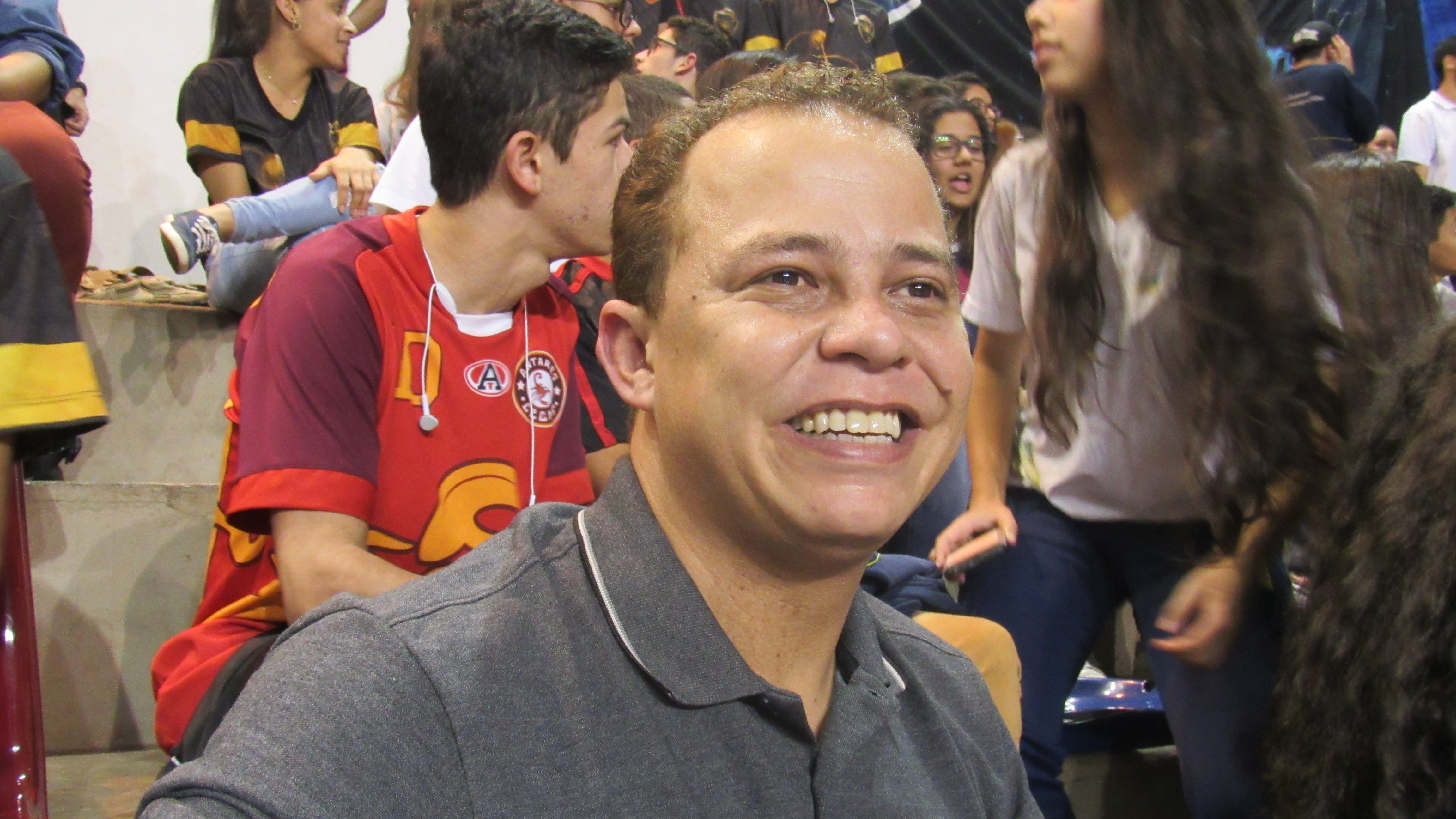 Imagem do usuário André Luiz Messias