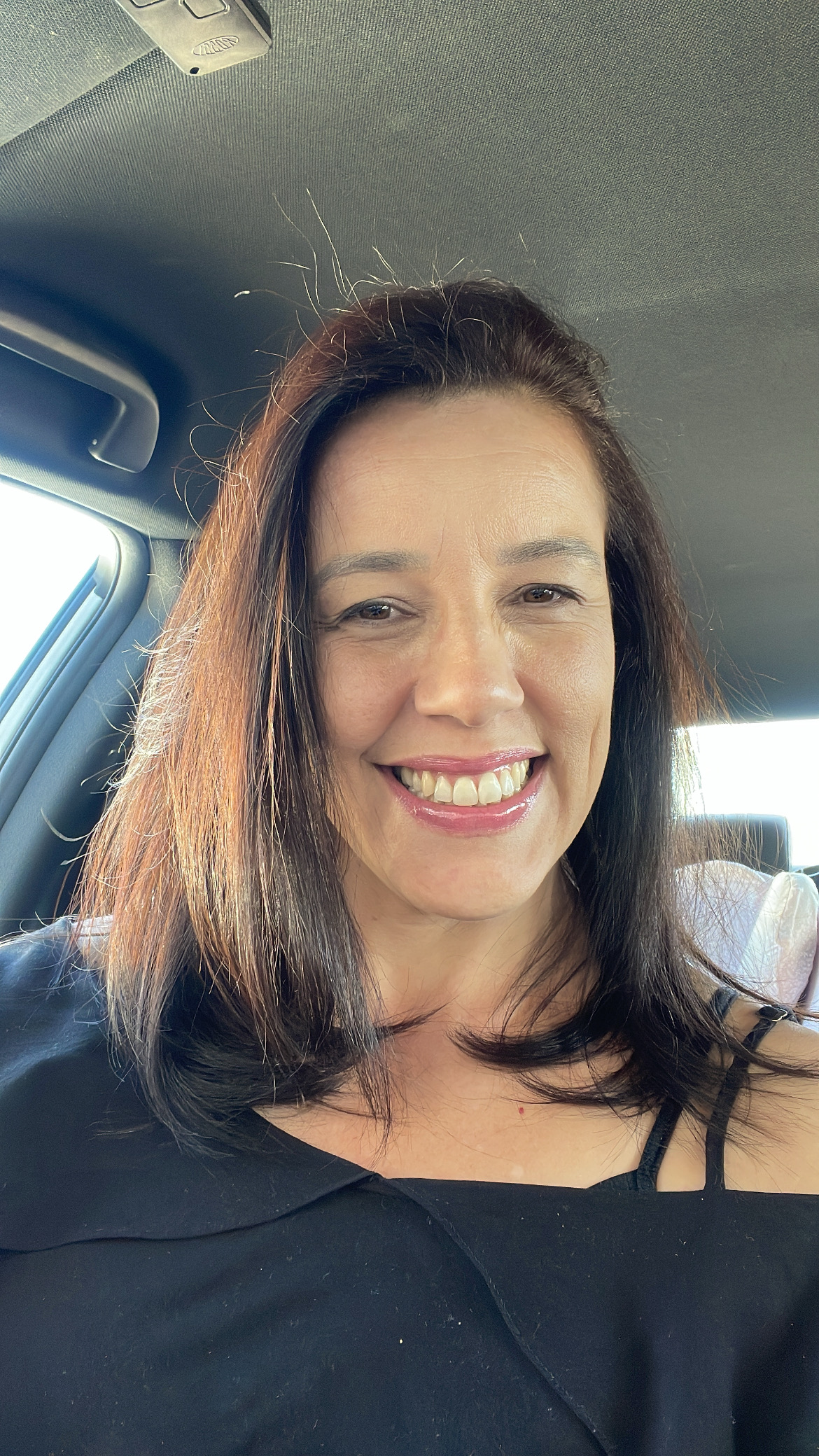 Imagem do usuário Andrea Rodrigues de Oliviera