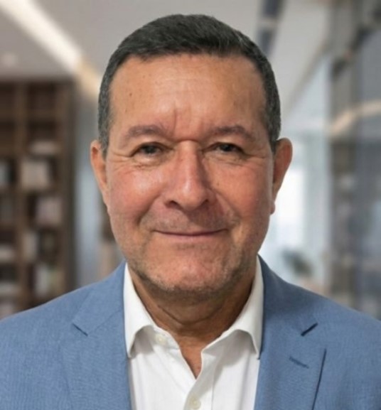 Imagem do usuário José Tomás Cortés Díaz