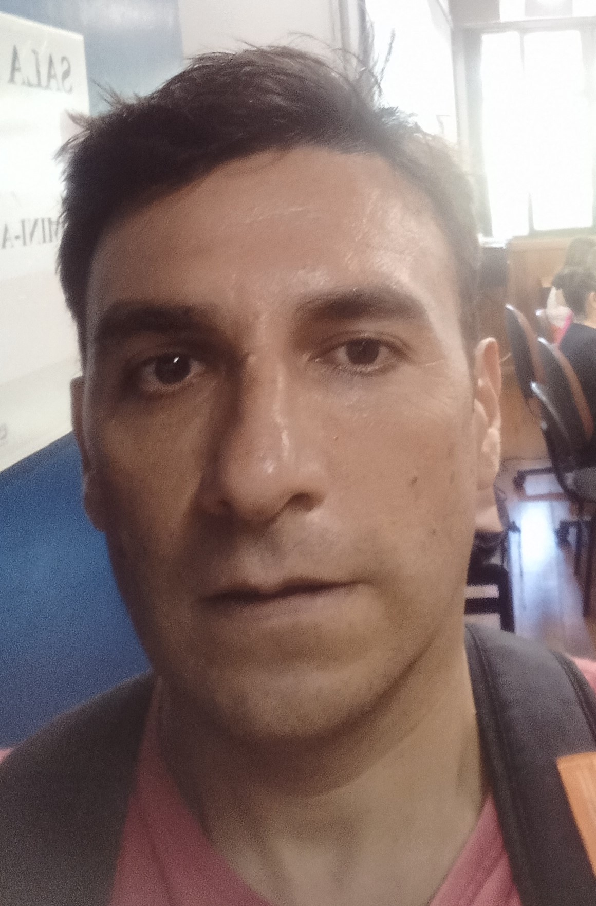 Imagem do usuário Luis Enrique Perez