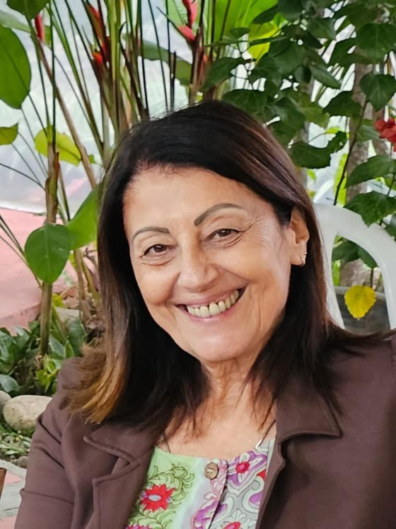 Imagem do usuário FÁTIMA CASASOLA MIGUEL